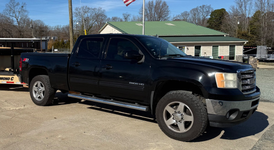 moving truck loading